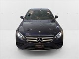 Used 2017 Mercedes-Benz E 300 4MATIC image 2