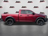 Used 2020 RAM 1500 Classic Warlock w/ Electronics Group image 4