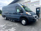Used 2020 RAM ProMaster 3500 image 2