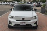 Certified 2023 Volvo C40 P8 Recharge Ultimate image 2