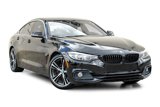 Used 2018 BMW 430i Gran Coupe w/ Premium Package image 6