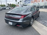 Used 2022 Hyundai Sonata SEL image 3