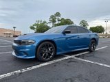 Used 2022 Dodge Charger R/T w/ Blacktop Package image 2