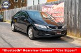 Used 2014 Honda Civic LX image 3