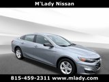 Used 2023 Chevrolet Malibu LT image 1