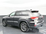 Used 2018 Jeep Grand Cherokee Limited w/ Trailer Tow Group IV image 3