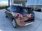 Used 2018 Buick Encore Essence w/ Experience Buick Package image 4