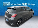 Used 2024 Mitsubishi Mirage SE image 6