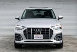 Used 2021 Audi Q5 2.0T Premium Plus w/ Premium Plus Package image 2
