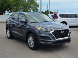 Used 2019 Hyundai Tucson Value image 3