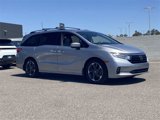 Used 2022 Honda Odyssey Elite image 4