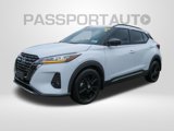 Used 2021 Nissan Kicks SR w/ SR Premium Package image 2