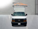 Used 2018 Chevrolet Express 3500 image 2