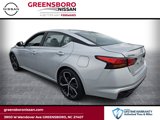 Used 2023 Nissan Altima 2.5 SR image 5