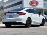 Used 2022 Honda Civic Sport Touring image 3