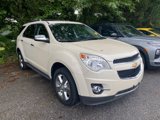 Used 2013 Chevrolet Equinox LTZ image 2