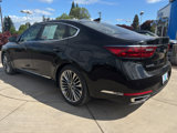 Used 2018 Kia Cadenza Limited image 5