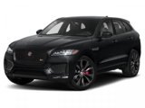Used 2020 Jaguar F-PACE 300 Sport image 4