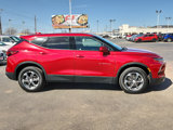 Used 2023 Chevrolet Blazer LT w/ Driver Confidence Package image 5