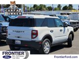 Used 2021 Ford Bronco Sport image 5