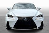 Used 2018 Lexus IS 300 F Sport w/ F Sport Package image 3