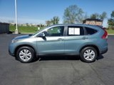 Used 2012 Honda CR-V EX image 4