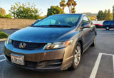 Used 2009 Honda Civic EX image 4