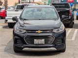 Certified 2022 Chevrolet Trax LT w/ LT Convenience Package image 2