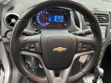 Used 2016 Chevrolet Trax LTZ image 2