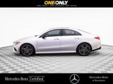 Used 2023 Mercedes-Benz CLA 250 4MATIC image 2