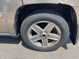 Used 2007 Jeep Patriot Limited image 3