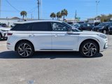 New 2024 Lincoln Corsair Grand Touring w/ Equipment Group 301A image 4