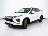 Used 2024 Mitsubishi Eclipse Cross ES image 2
