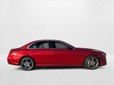 Used 2020 Mercedes-Benz E 350 Sedan image 4