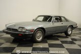 Used 1989 Jaguar XJS V12 Coupe image 5