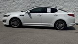 Used 2013 Kia Optima SX w/ Limited Pkg image 2