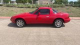 Used 1997 MAZDA MX-5 Miata image 3