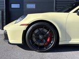 Certified 2022 Porsche 911 GT3 image 6
