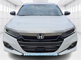 Certified 2022 Honda Accord Sport image 5