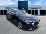 New 2025 MAZDA MAZDA3 s image 2