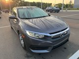 Used 2016 Honda Civic LX image 2