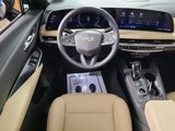 New 2024 Cadillac XT4 Luxury w/ Cold Weather Package image 2