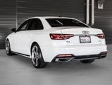 Used 2022 Audi A4 2.0T Prestige w/ Prestige Package image 2
