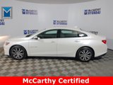 Used 2016 Chevrolet Malibu LT image 5