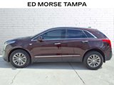 Used 2018 Cadillac XT5 Luxury w/ Driver Awareness Package image 2