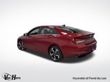 Used 2023 Hyundai Elantra Limited image 4