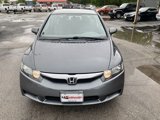 Used 2011 Honda Civic LX image 2