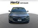 Used 2023 Chevrolet Malibu LT w/ Driver Confidence Package image 3