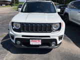 Used 2019 Jeep Renegade Latitude w/ Cold Weather Group image 2
