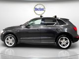 Used 2014 Audi Q5 3.0T Premium Plus image 4